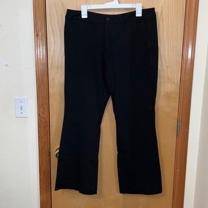 NYDJ slacks/pantsuits